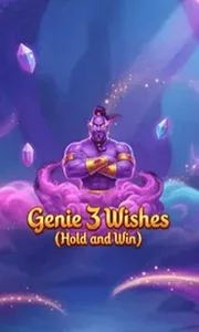 Genie 3 Wishes Hold And Win