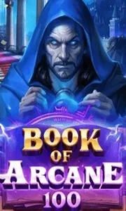 Book Of Arcane 100
