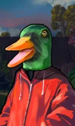 Duck Hunters