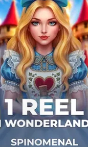 Go to 1 Reel In Wonderland 2