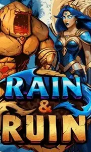 Rain And Ruin