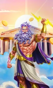 Glory Of Olympus