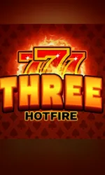 Three Hotfire