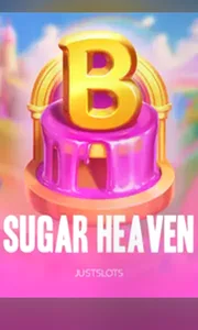 Sugar Heaven