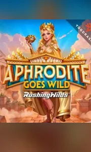 Aphrodite Goes Wild