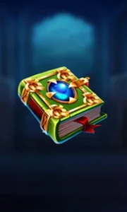 Book Of Knight Hold And Win