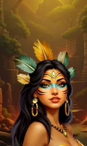 Book Of Tribes Extreme