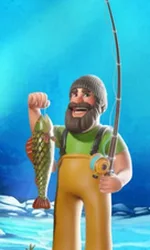 Big Bass Bonanza