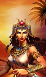 Egyptian Marvel