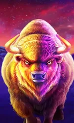 Buffalo King Megaways