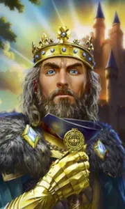 Book Of Camelot