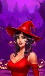 3 Witch Pots
