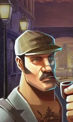Holmes and the Stolen Stones