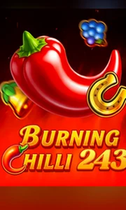 Burning Chilli 243